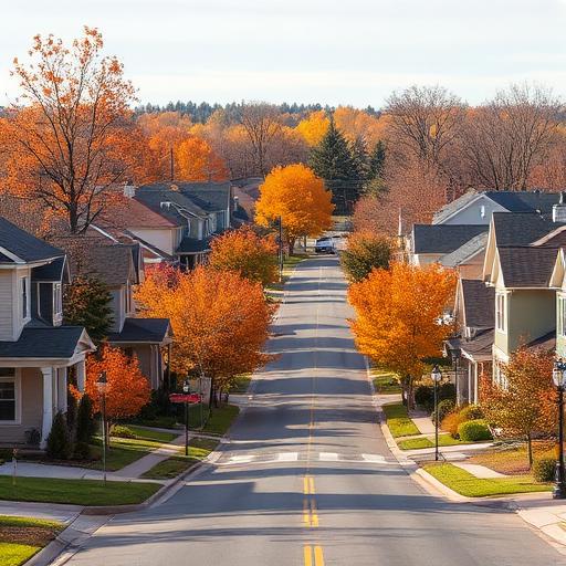 Dearborn Heights