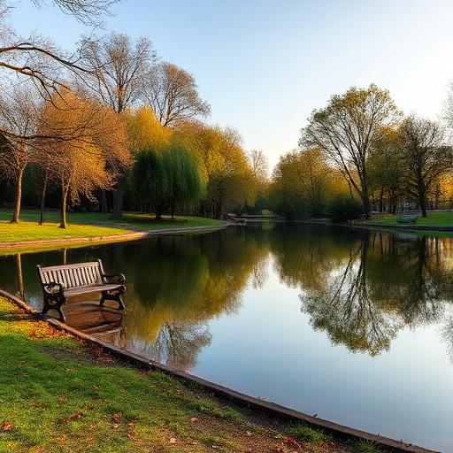 Colonial Park